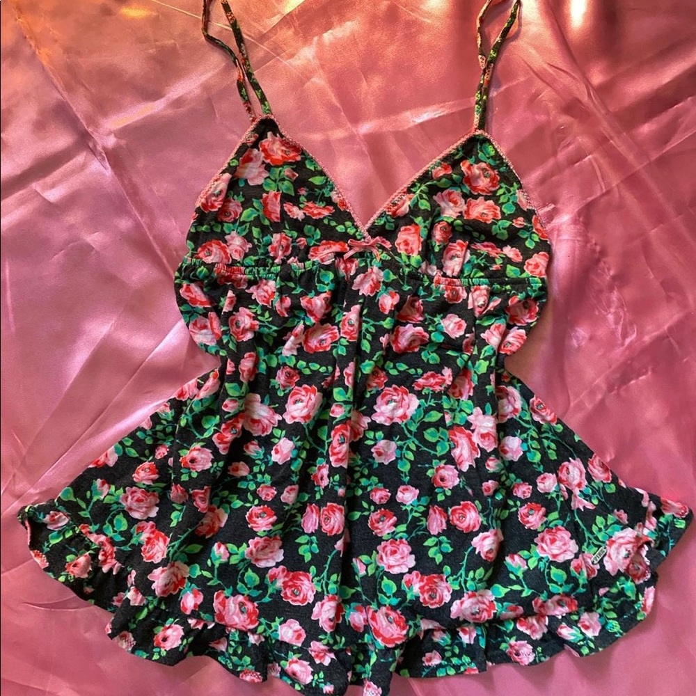 PINK Victoria’s secret Top